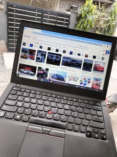 Lenovo Thinkpad X270 i7