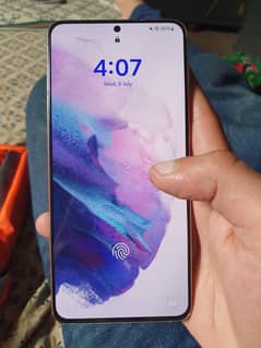 Samsung galaxy s21 plus 5g