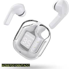 **Air31 Wireless Earbuds**