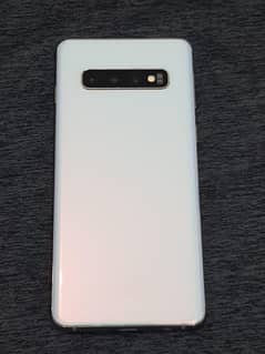 Samsung galaxy S10