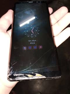 Samsung Galaxy Note 8
