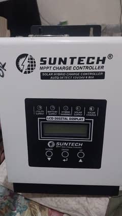 MPPT INVERTER