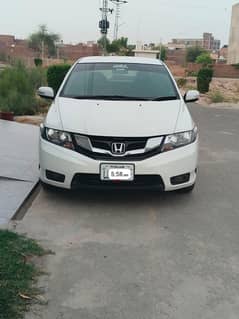 City 2018 1.3 For Urgent sale. Better than Yaris/GLI