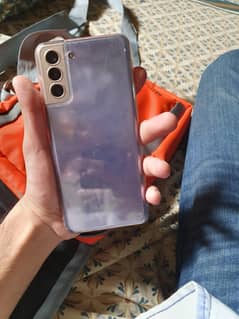 s21 plus