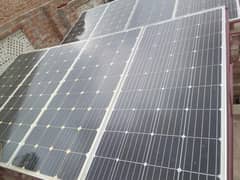 solar panel 170 wat
