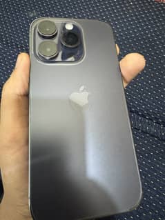 Iphone 14 pro jv