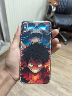 I phone xs max 64 gb