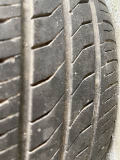 Tyres & Rims
