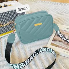 1 zip bag