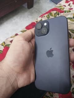 Iphone 15 JV