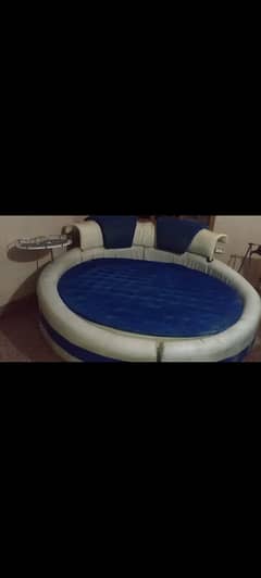 Bed set