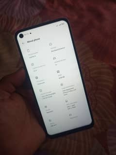 Realme 6 Mobile 8/128