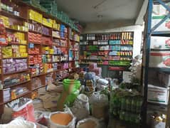 Grocery