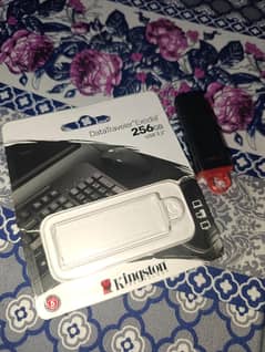 Kingston USB 256 GB