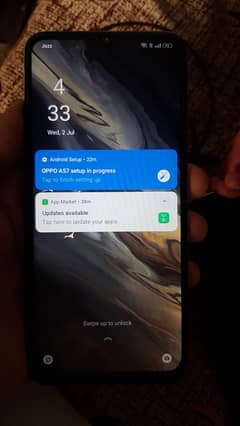 oppo. a57 4 64