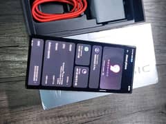 REDMAGIK 9pro mobile phone 03270942868