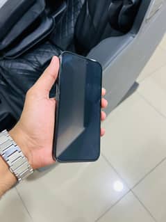 14 pro max 256gb FU
