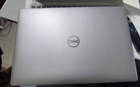 Dell Latitude 5310, Touch i7 10th Gen