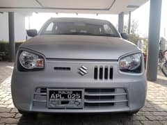 Suzuki Alto VX 2024