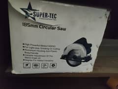 Circular saw_drill_Blower