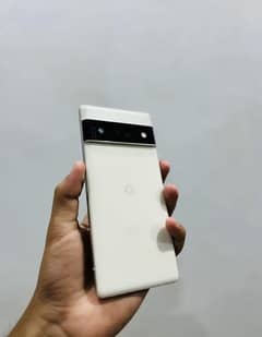Google Pixel 6 Pro 12/128 PTA