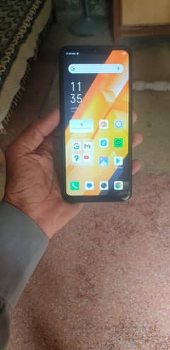 infinix note 11 6/128