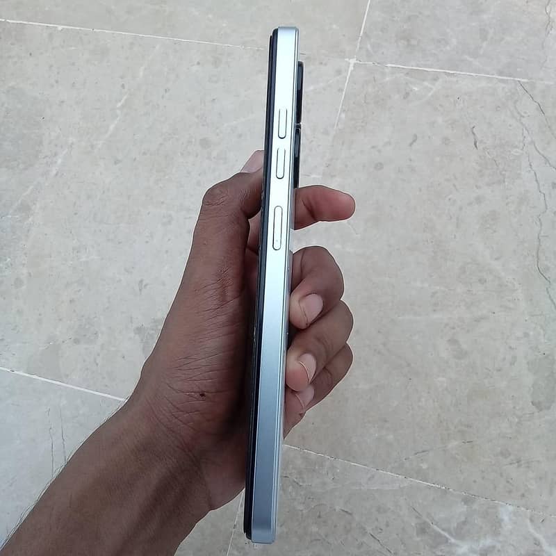 Tecno spark 20c condition 10/10 0