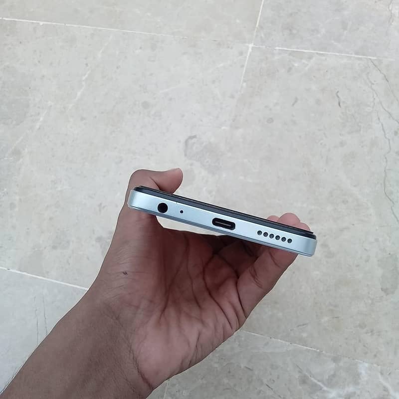 Tecno spark 20c condition 10/10 1