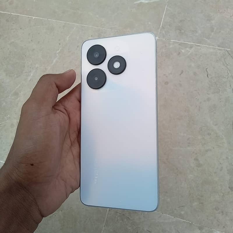 Tecno spark 20c condition 10/10 2