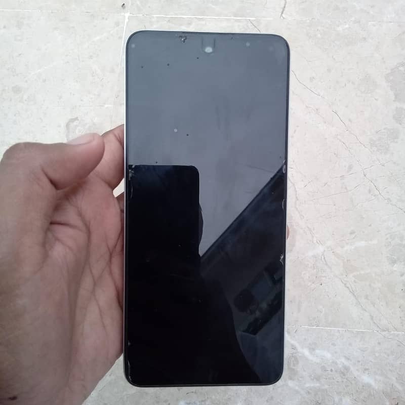Tecno spark 20c condition 10/10 4