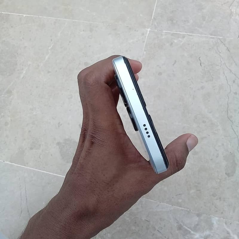 Tecno spark 20c condition 10/10 5