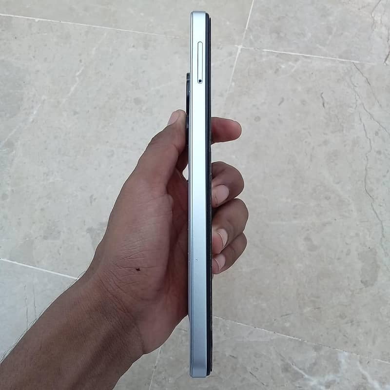 Tecno spark 20c condition 10/10 6
