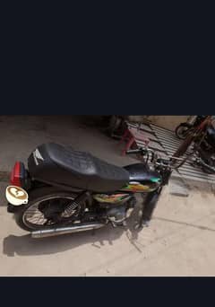 super star 2018 model he All okay Karachi register 1st owner he