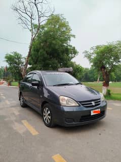 Suzuki Liana RXI