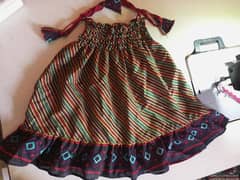 Babygirl dresses (home based)