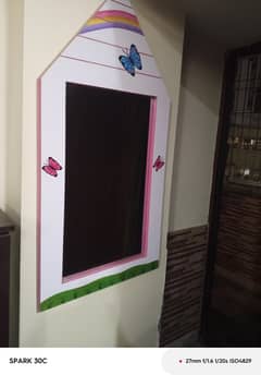 kids girl furniture
