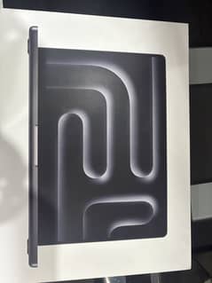 Macbook Pro M4