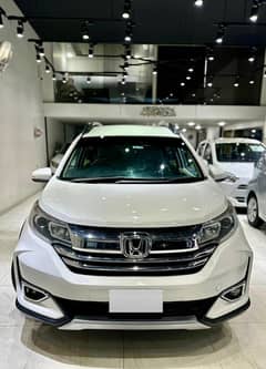 Honda BRV-S 2021 Available for Sale
