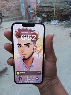 I phone 13 non pta factory unlock