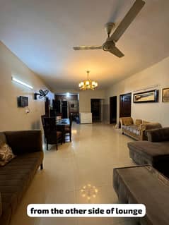3 Bedrooms For Sale Dha Phase-2