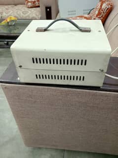 Steplizer for Refrigerator