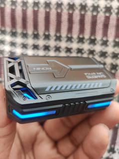 Ronin-R 7035 Gamer's Buds With Box
