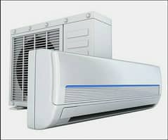 I'm selling new AC