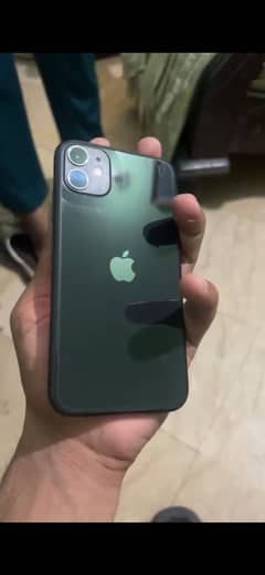 Iphone 11 JV With Box