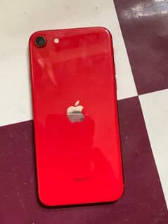 Iphone Se 2020 64 gb Urgent sale