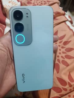VIVO Y19S (4+128) 50 MP