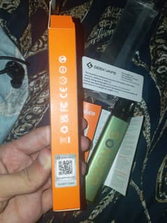 Vape pod soonder q2 35 watt