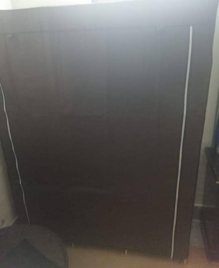 wardrobes 88130,3layer 2