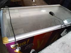 Refrigerator & freezer