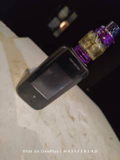 vaporesso luxe 2